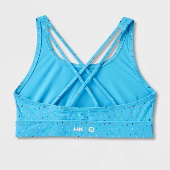 NWT Pride HumanKind swim top size S - Picture 3 of 11